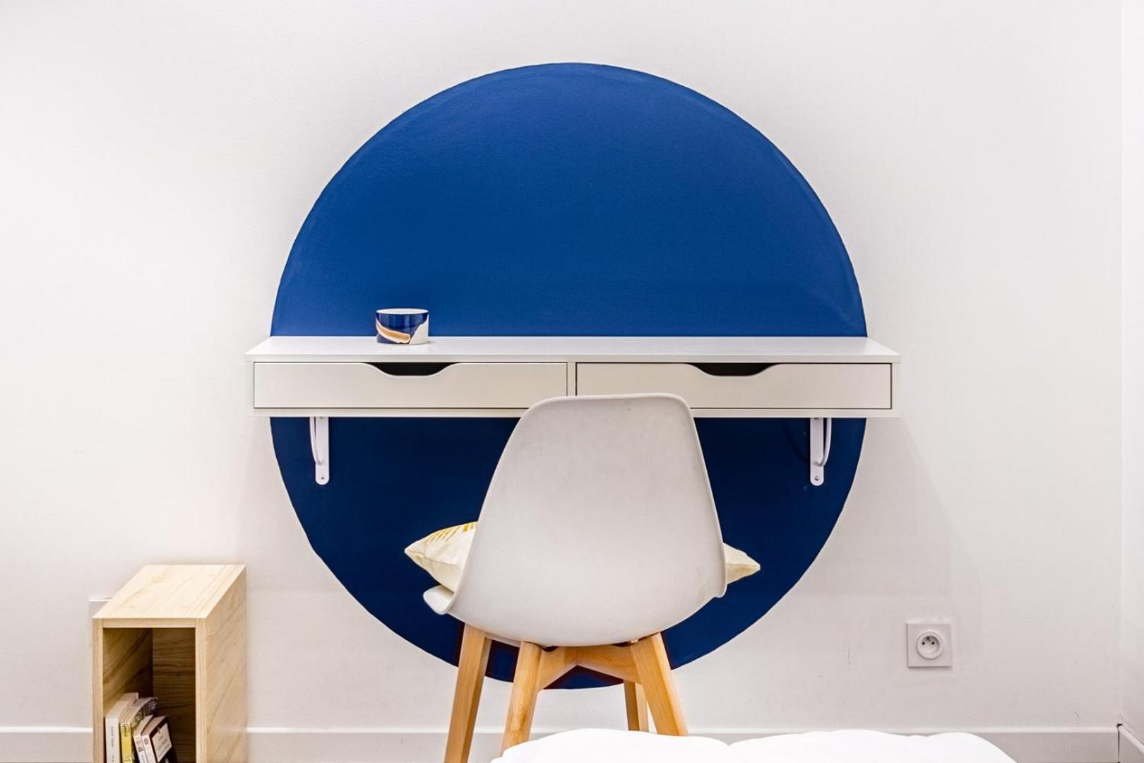 Guestready - Cozy Apt In Frederic & Isabelle Place Bordeaux Luaran gambar